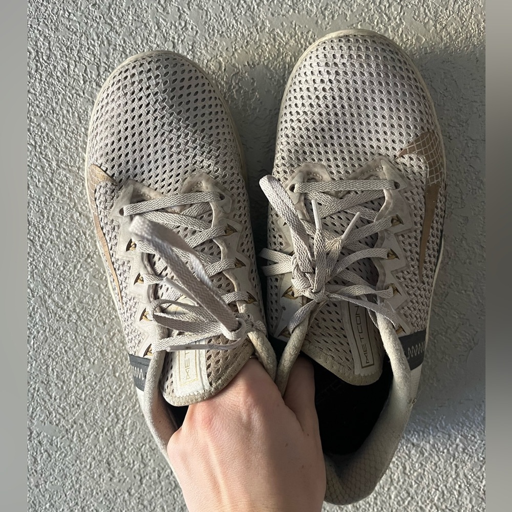 Women’s Nike Metcons